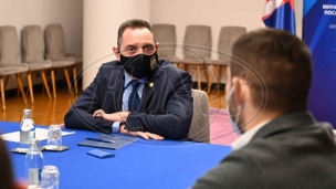 Tužilaštvu predate činjenice